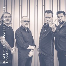 Volbeat By Rebelmonster - A Tribute To Volbeat 21.11.2026 Stadthalle Aurich