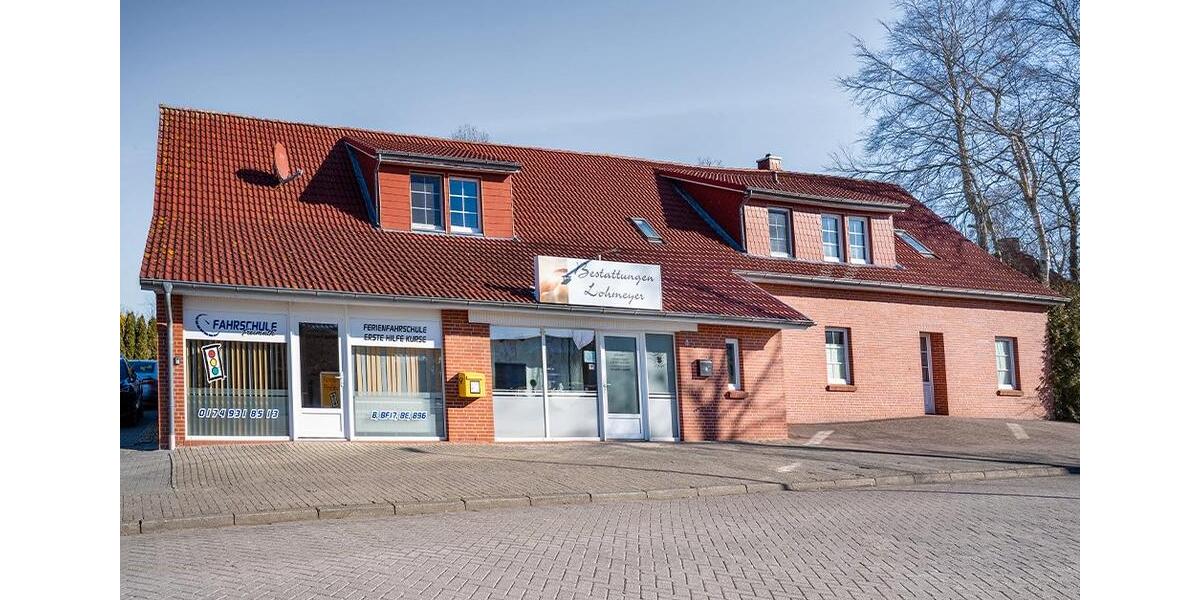 Gewerbeobjekt Upgant-Schott Schott - 490&euro; | Angebot:26414414