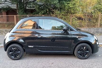 Fiat 500 89.000 km 10.490 &euro; Großefehn-Ostgroßefehn 26629