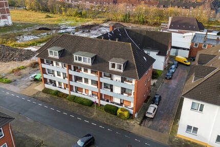 Gewerbeobjekt Emden Port Arthur/Transvaal - 1.500.000&euro; | Angebot:26556895