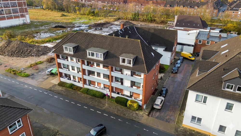 Gewerbeobjekt Emden Port Arthur/Transvaal - 1.500.000&euro; | Angebot:26556895