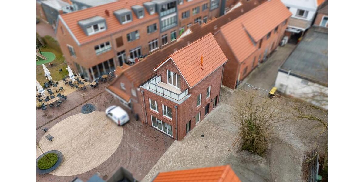 Gewerbeobjekt Aurich - 990&euro; | Angebot:22505966