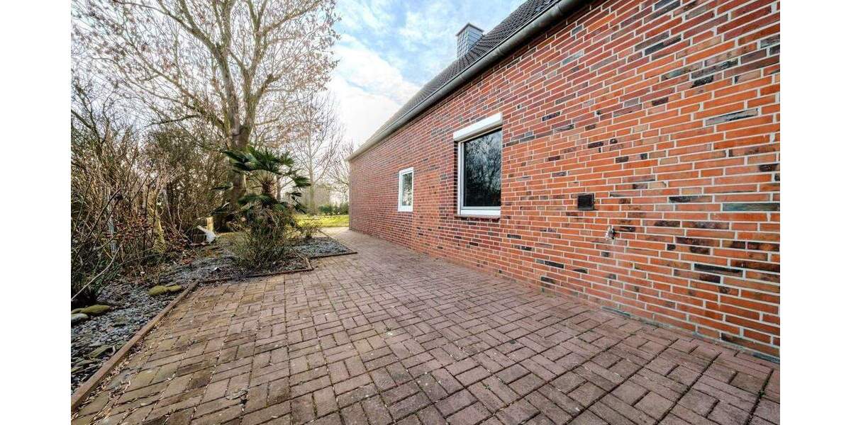 Einfamilienhaus Osteel - 6 Zimmer, 130 m&sup2;, 229.000&euro; | Angebot:25687166