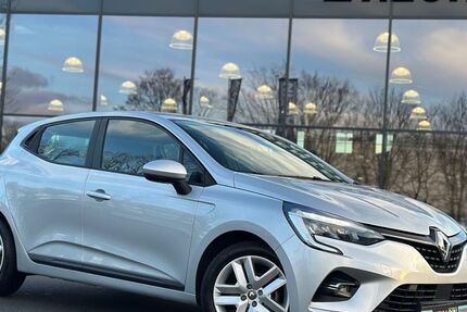 Renault Clio 24.280 km 13.690 &euro; Aurich 26605