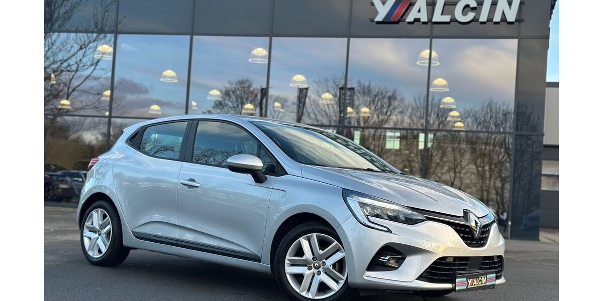 Renault Clio 24.280 km 13.690 &euro; Aurich 26605