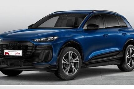 Audi Q6 e-tron 8.149 km 59.980 &euro; Leer (Ostfriesland) 26789