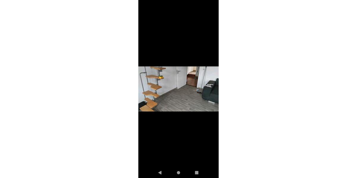 Maisonettenwohnung Moormerland - 3 Zimmer, 100 m&sup2;, 600&euro; | Angebot:26425176