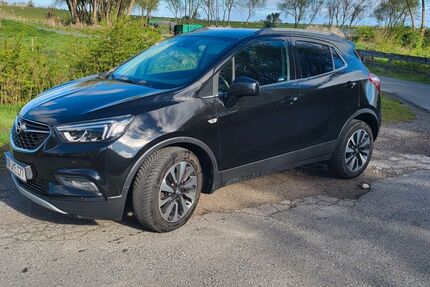 Opel Mokka X 134.000 km 11.590 &euro; Krummhörn 26736