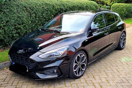 Ford Focus 135.000 km 14.000 &euro; Aurich 26603