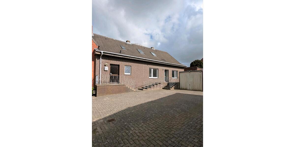 Einfamilienhaus Krummhörn - 6 Zimmer, 180 m&sup2;, 195.000&euro; | Angebot:24682231