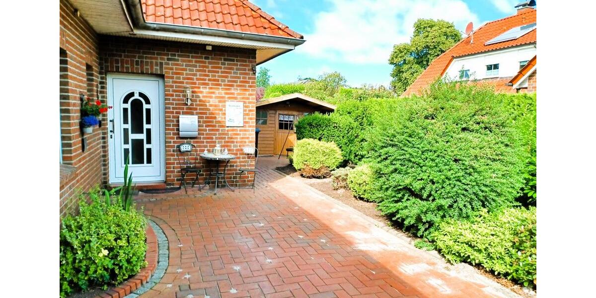 Mehrfamilienhaus, Wohnhaus Moormerland - 478.000&euro; | Angebot:24898670