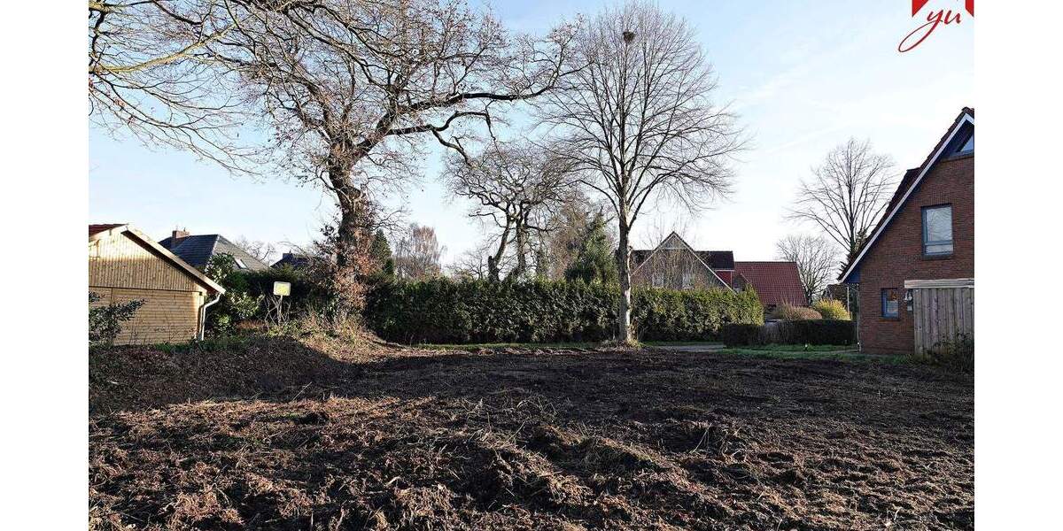 Grundstück Aurich Popens - 145.000&euro; | Angebot:25670230