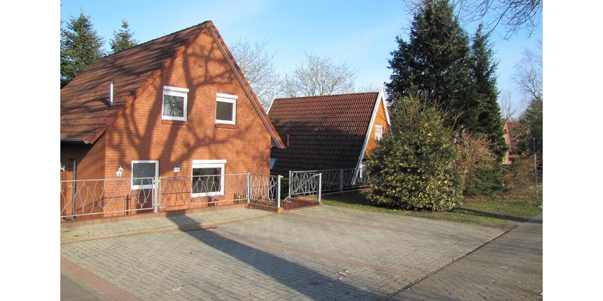 Doppelhaushälfte Aurich Georgsfeld und Tannenhausen - 6 Zimmer, 100 m&sup2;, 375.000&euro; | Angebot:25450663