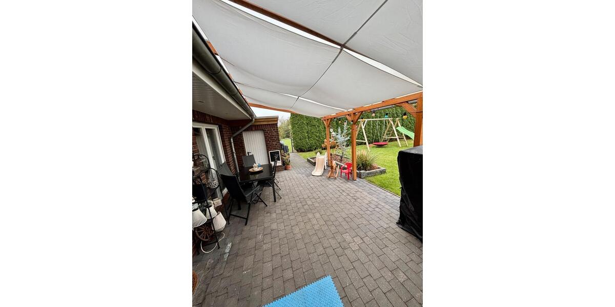 Doppelhaushälfte Westoverledingen - 4 Zimmer, 120 m&sup2;, 299.000&euro; | Angebot:25873741