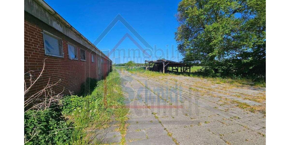 Grundstück Weener Stapelmoor - 160.000&euro; | Angebot:25694544