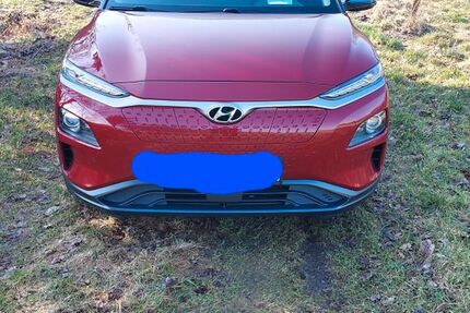 Hyundai KONA Elektro 55.000 km 20.995 &euro; Moormerland 26802