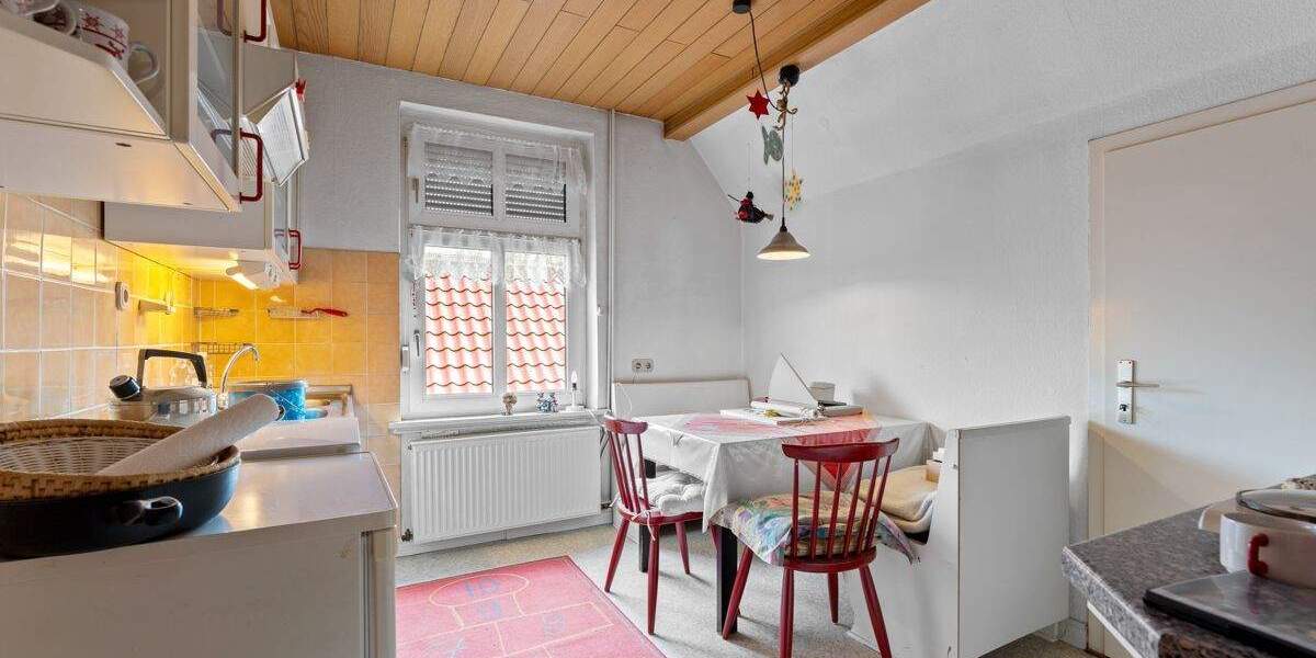 Einfamilienhaus Aurich Sandhorst - 8 Zimmer, 152 m&sup2;, 329.000&euro; | Angebot:25728087