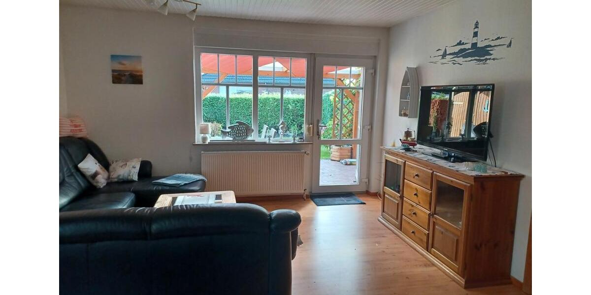 Reihenhaus Hage - 3 Zimmer, 74 m&sup2;, 199.000&euro; | Angebot:26705521