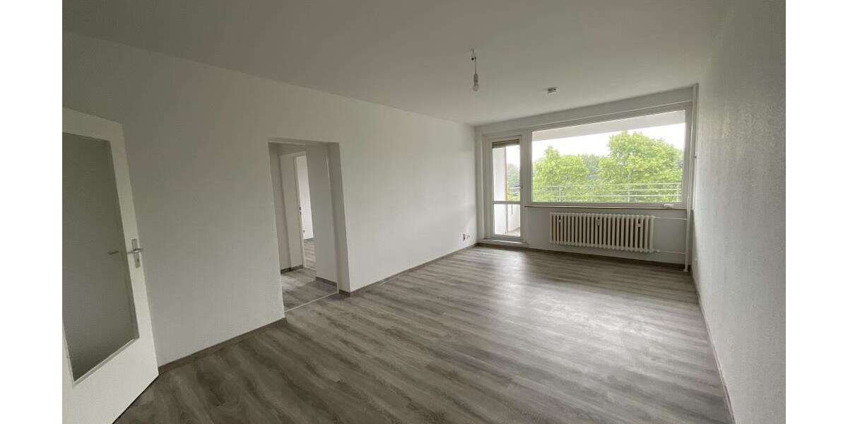 Etagenwohnung Emden - 2 Zimmer, 58 m&sup2;, 429&euro; | Angebot:25878742