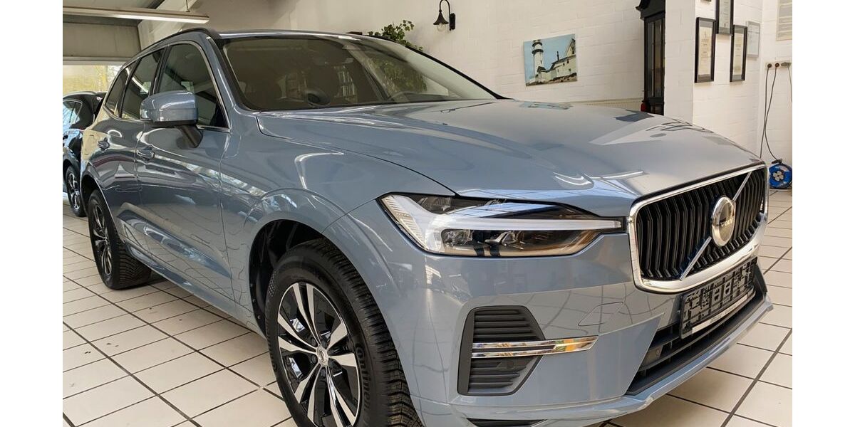 Volvo XC60 105.393 km 27.900 &euro; Großefehn 26629