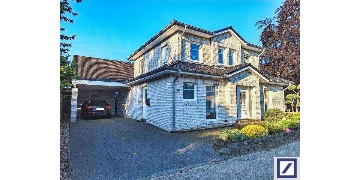 Einfamilienhaus Leer - 5 Zimmer, 160 m&sup2;, 495.000&euro; | Angebot:25836851