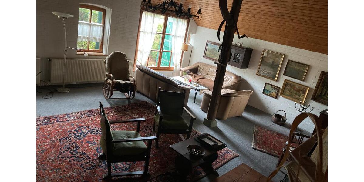 Einfamilienhaus Großefehn - 4 Zimmer, 160 m&sup2;, 1.175&euro; | Angebot:25794127