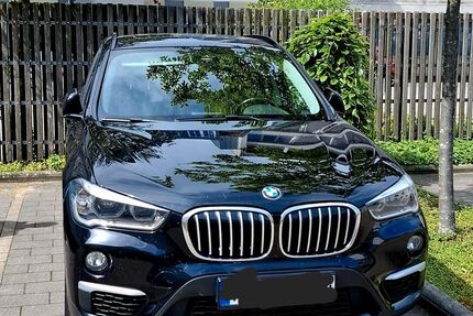 BMW X1 195.000 km 11.800 &euro; Marienhafe 26529