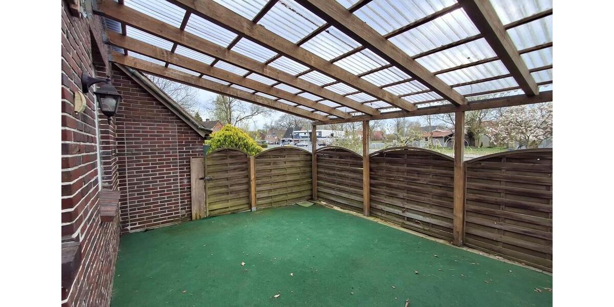 Einfamilienhaus Westoverledingen - 5 Zimmer, 160 m&sup2;, 199.000&euro; | Angebot:26186369