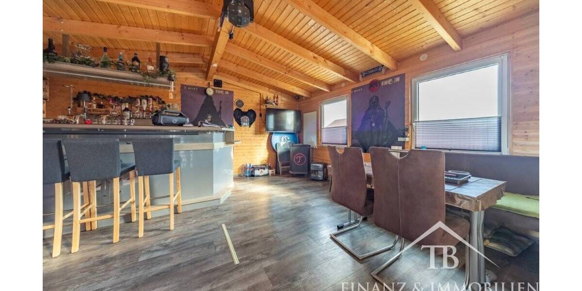 Mehrfamilienhaus, Wohnhaus Großheide / Berumerfehn Berumerfehn - 495.000&euro; | Angebot:25689947