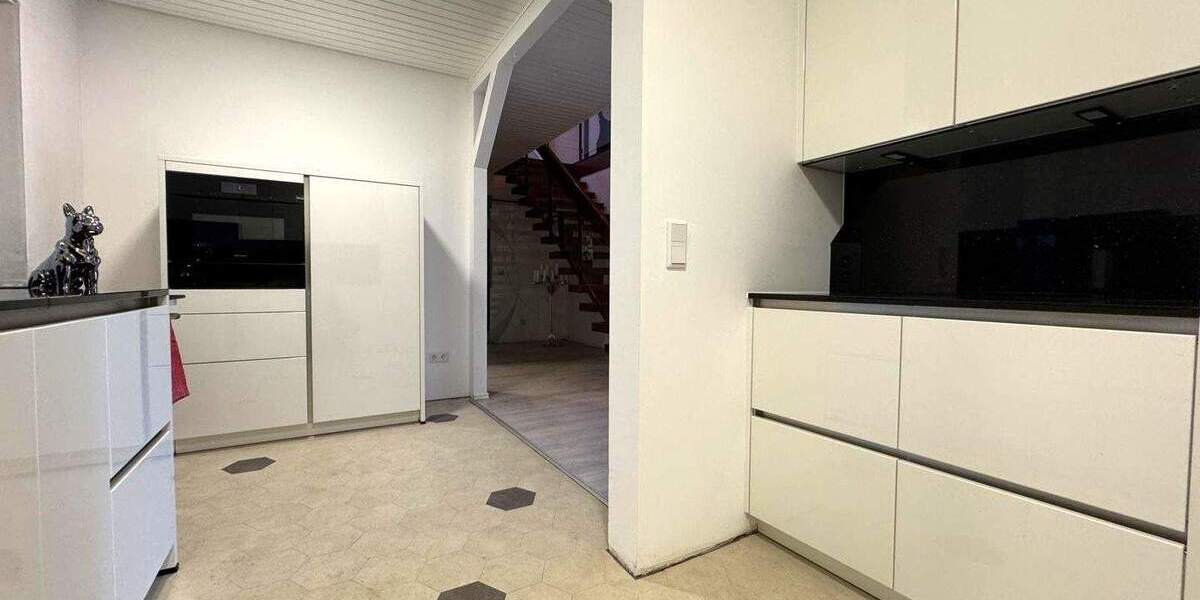 Einfamilienhaus Hage Berum - 5 Zimmer, 216 m&sup2;, 449.000&euro; | Angebot:25689862