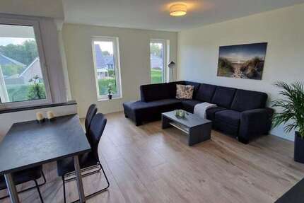 Wohnung Westoverledingen - 2.5 Zimmer, 75 m&sup2;, 825&euro; | Angebot:26002542