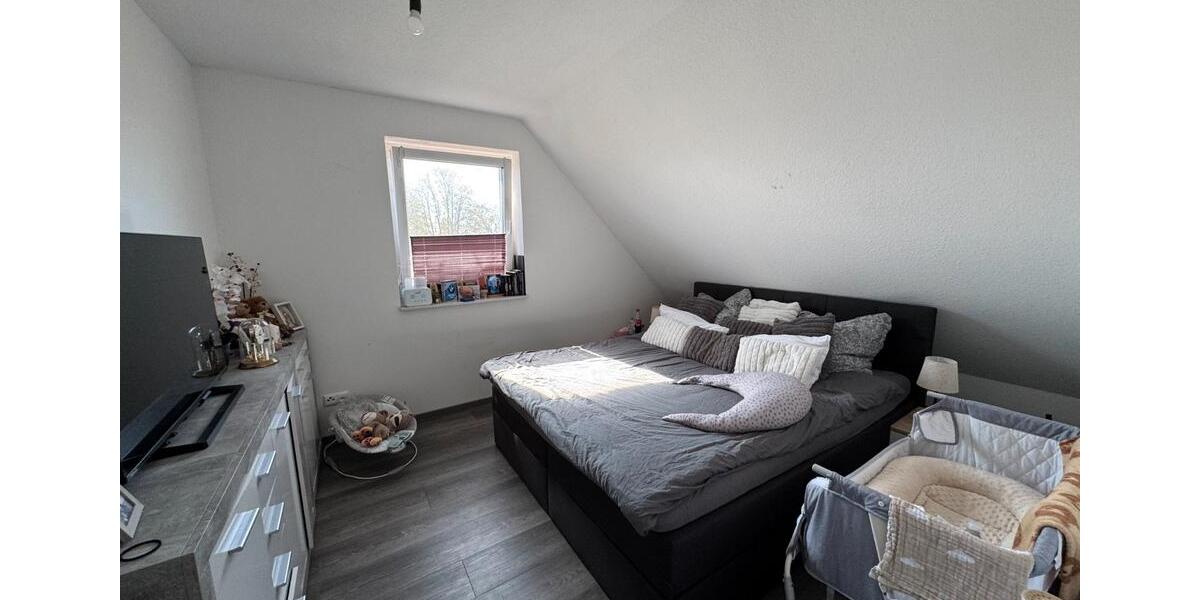Doppelhaushälfte Südbrookmerland - 3 Zimmer, 72 m&sup2;, 1.150&euro; | Angebot:26535989