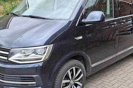 VW T6 Multivan 162.000 km 25.000 &euro; Aurich 26605