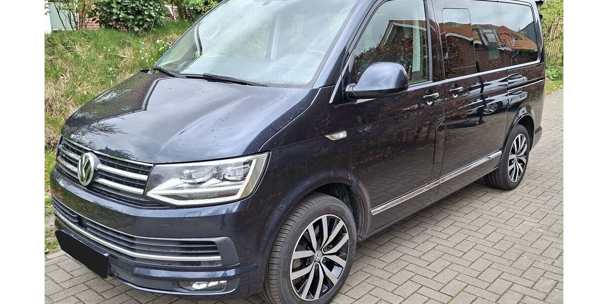 VW T6 Multivan 162.000 km 25.000 &euro; Aurich 26605
