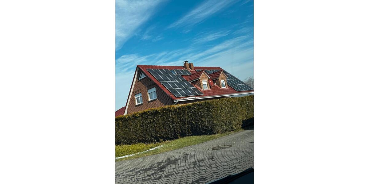 Doppelhaushälfte Großheide - 295.000&euro; | Angebot:25639277