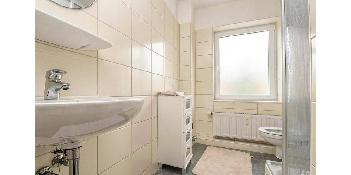 Etagenwohnung Norden - 3 Zimmer, 69 m&sup2;, 480&euro; | Angebot:25073656