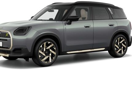 Mini Countryman SE (Cooper) 17.900 km 42.251 &euro; Leer 26789