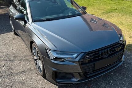 Audi A6 68.500 km 38.399 &euro; Südbrookmerland 26624