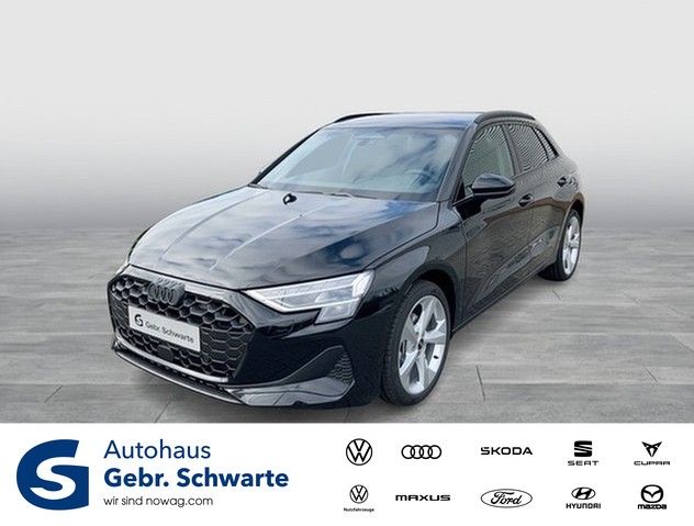 Audi A3 1.001 km 31.990 &euro; Aurich 26607