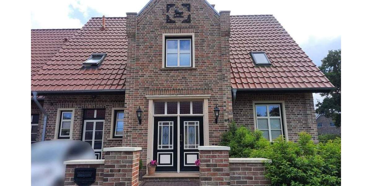 Doppelhaushälfte Holtland Holtland-Nücke - 5 Zimmer, 141 m&sup2;, 374.000&euro; | Angebot:25740675