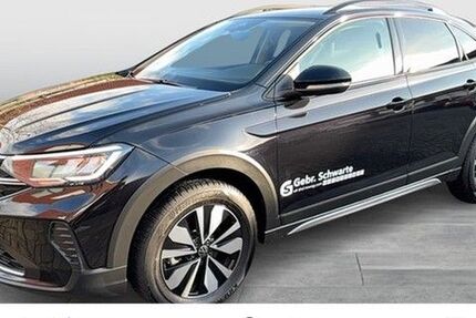 VW Taigo 6.869 km 22.890 &euro; Emden 26723