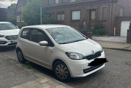 Skoda Citigo 168.300 km 3.150 &euro; Emden 26725