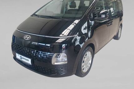 Hyundai STARIA 31.807 km 37.990 &euro; Aurich 26605