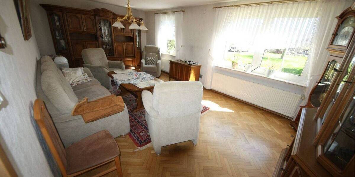 Einfamilienhaus Westoverledingen Ihrhove - 4 Zimmer, 126 m&sup2;, 169.000&euro; | Angebot:26308622