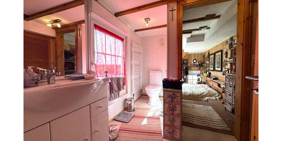 Doppelhaushälfte Hage - 4 Zimmer, 85 m&sup2;, 129.000&euro; | Angebot:26141842