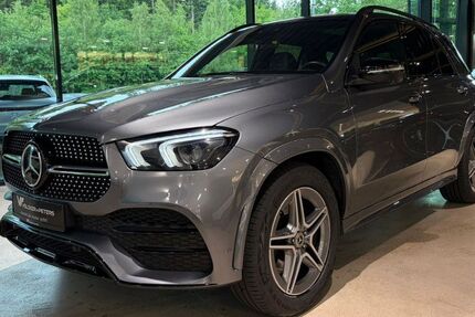 Mercedes-Benz GLE 350 85.103 km 61.400 &euro; Leer 26789