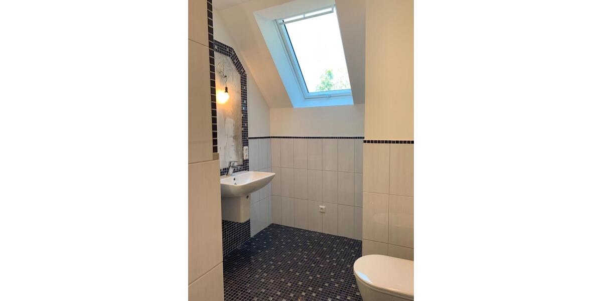 Etagenwohnung Aurich - 1 Zimmer, 36 m&sup2;, 350&euro; | Angebot:26693476