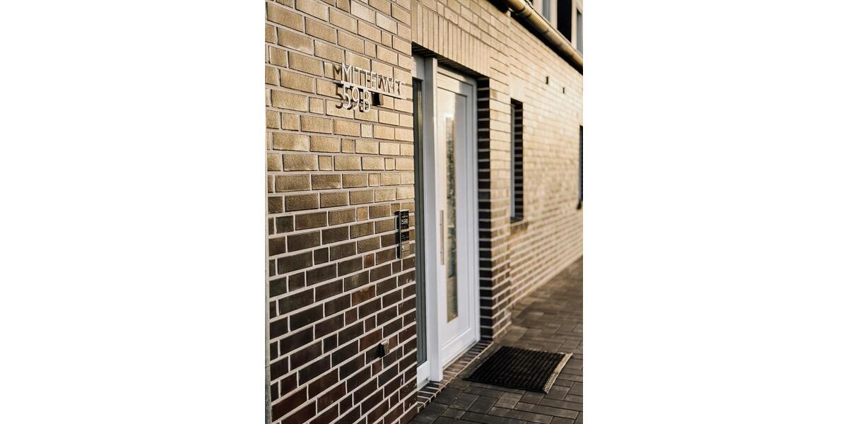 Doppelhaushälfte Südbrookmerland - 7 Zimmer, 135 m&sup2;, 1.450&euro; | Angebot:26495774