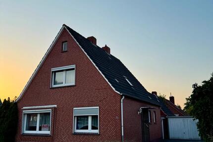 Haus Hinte - 5 Zimmer, 84 m&sup2;, 139.000&euro; | Angebot:27021090
