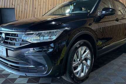 VW Tiguan 84.096 km 27.900 &euro; Leer 26789